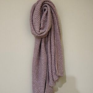 2 Chic Women’s Scarves Winter Shawl